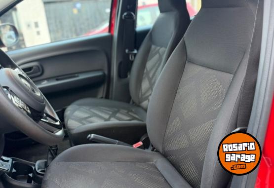 Autos - Fiat Mobi Like 2021 Nafta - En Venta