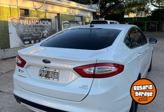 Autos - Ford Mondeo 2.0 EcoBoost SE 2015 Nafta 135000Km - En Venta