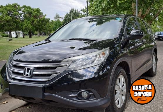 Camionetas - Honda EXL 2.4 4WD 2012 Nafta 225000Km - En Venta
