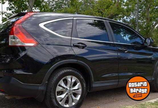 Camionetas - Honda EXL 2.4 4WD 2012 Nafta 225000Km - En Venta