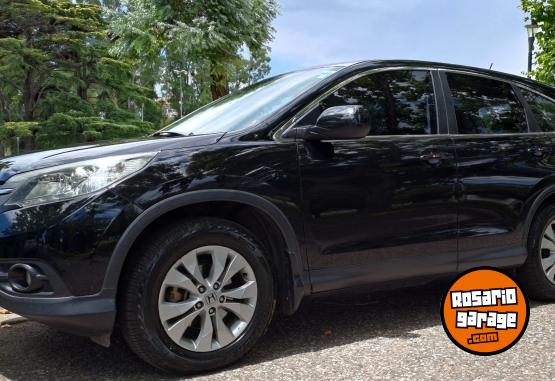 Camionetas - Honda EXL 2.4 4WD 2012 Nafta 225000Km - En Venta