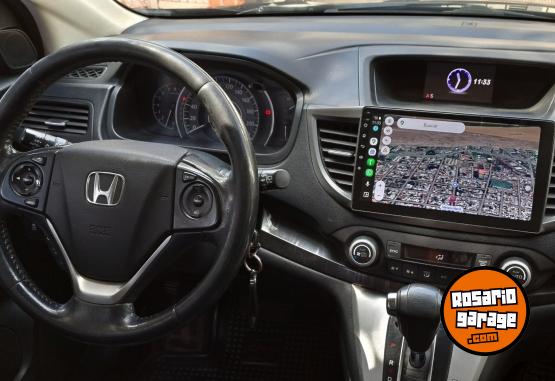 Camionetas - Honda EXL 2.4 4WD 2012 Nafta 225000Km - En Venta