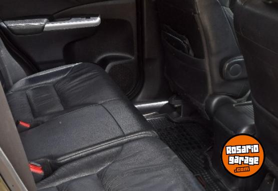 Camionetas - Honda EXL 2.4 4WD 2012 Nafta 225000Km - En Venta