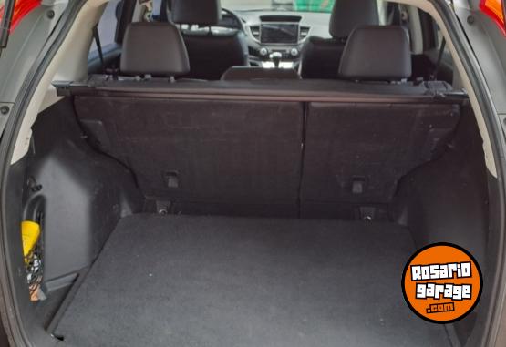 Camionetas - Honda EXL 2.4 4WD 2012 Nafta 225000Km - En Venta