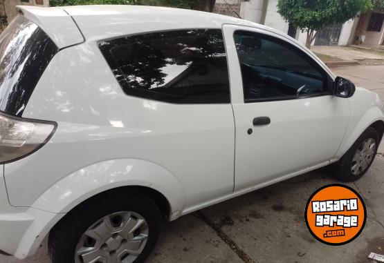Autos - Ford 2013 2013 Nafta 145Km - En Venta