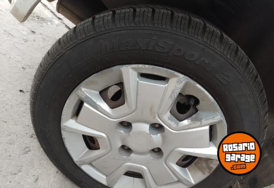 Autos - Ford 2013 2013 Nafta 145Km - En Venta