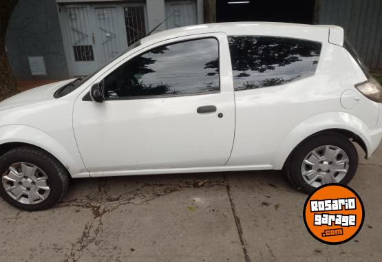 Autos - Ford 2013 2013 Nafta 145Km - En Venta