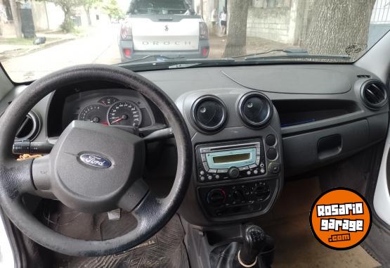 Autos - Ford 2013 2013 Nafta 145Km - En Venta
