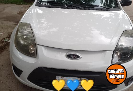 Autos - Ford 2013 2013 Nafta 145Km - En Venta