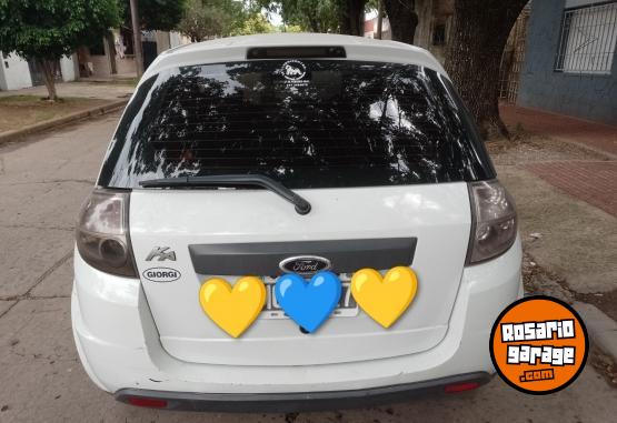 Autos - Ford 2013 2013 Nafta 145Km - En Venta