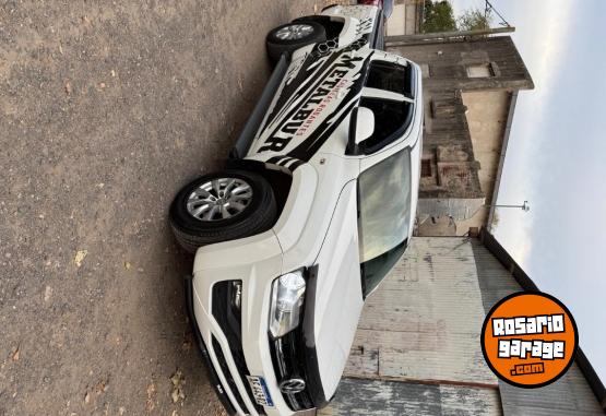 Autos - Volkswagen Amarok 2022 Diesel 120000Km - En Venta