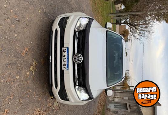Autos - Volkswagen Amarok 2022 Diesel 120000Km - En Venta