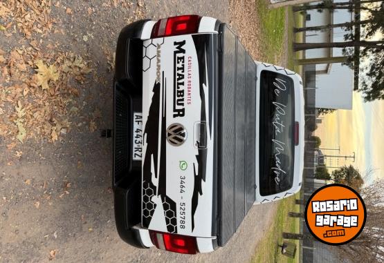Autos - Volkswagen Amarok 2022 Diesel 120000Km - En Venta