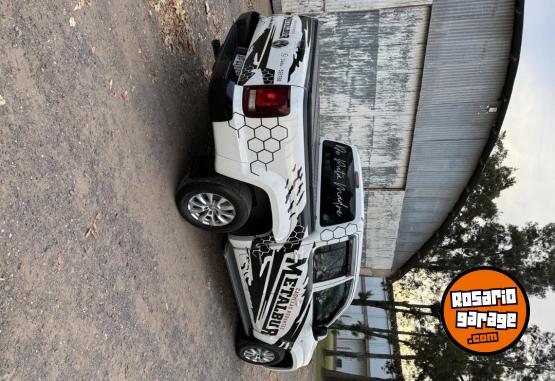 Autos - Volkswagen Amarok 2022 Diesel 120000Km - En Venta