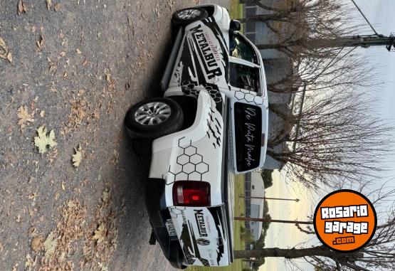 Autos - Volkswagen Amarok 2022 Diesel 120000Km - En Venta