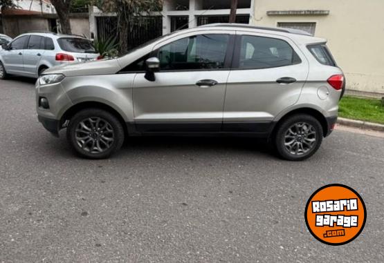 Autos - Ford ECOSPORT 1.6 FREESTYLE 2013 Nafta - En Venta