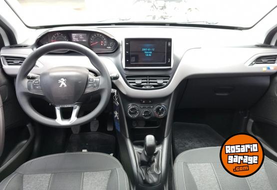 Autos - Peugeot 208 FELINE 1.6 2020 Nafta 116770Km - En Venta