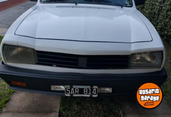 Autos - Peugeot 504 1996 GNC 1111Km - En Venta