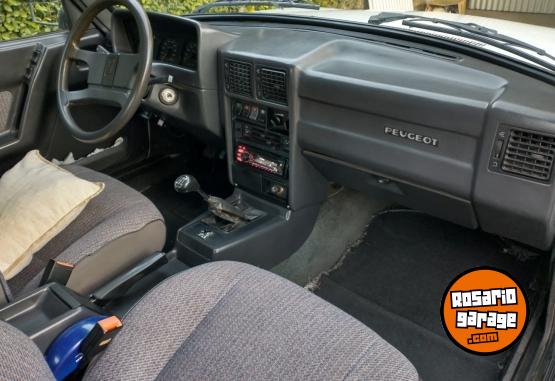 Autos - Peugeot 504 1996 GNC 1111Km - En Venta