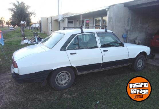 Autos - Peugeot 504 1996 GNC 1111Km - En Venta