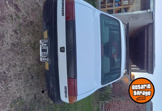 Autos - Peugeot 504 1996 GNC 1111Km - En Venta