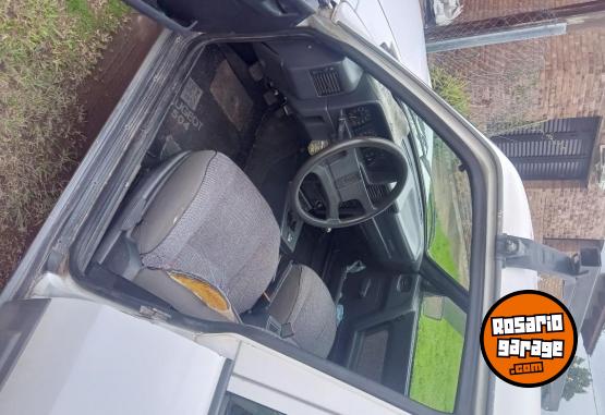Autos - Peugeot 504 1996 GNC 1111Km - En Venta