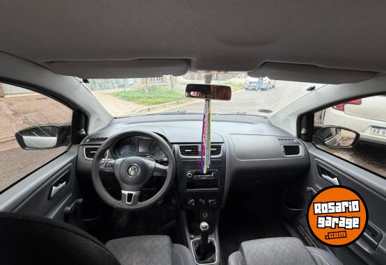 Autos - Volkswagen SURAN 1.6 COMFORTLINE GNC 2013 GNC - En Venta
