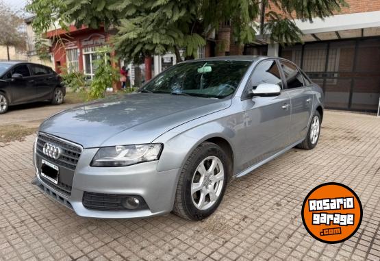 Autos - Audi A4 2.0 TDI 2011 Diesel - En Venta