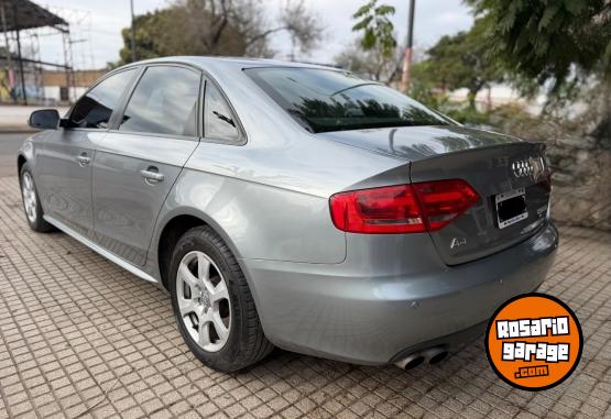Autos - Audi A4 2.0 TDI 2011 Diesel - En Venta