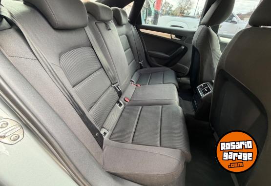 Autos - Audi A4 2.0 TDI 2011 Diesel - En Venta