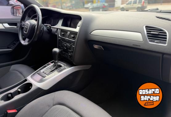Autos - Audi A4 2.0 TDI 2011 Diesel - En Venta