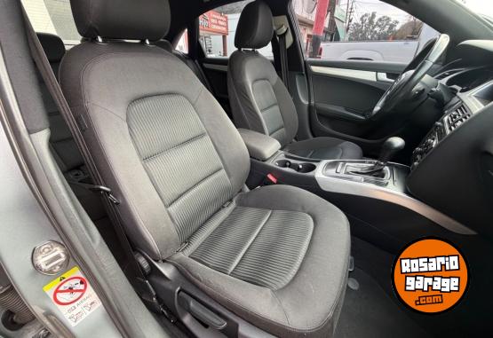 Autos - Audi A4 2.0 TDI 2011 Diesel - En Venta