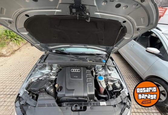 Autos - Audi A4 2.0 TDI 2011 Diesel - En Venta
