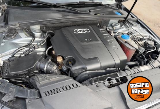 Autos - Audi A4 2.0 TDI 2011 Diesel - En Venta