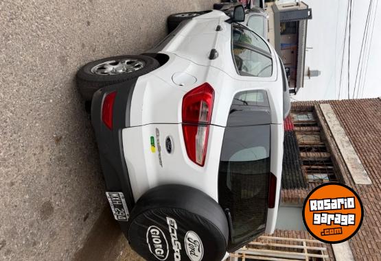 Autos - Ford EcoSport 2013 GNC 151900Km - En Venta