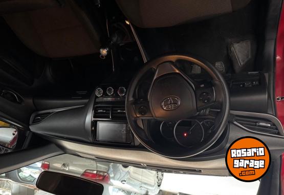 Autos - Toyota Yaris 2024 Nafta 25000Km - En Venta
