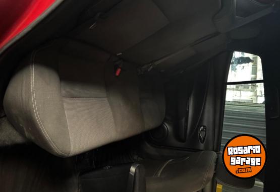 Autos - Toyota Yaris 2024 Nafta 25000Km - En Venta