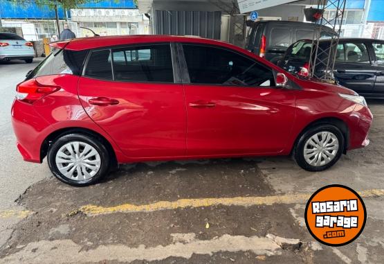 Autos - Toyota Yaris 2024 Nafta 25000Km - En Venta