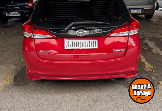 Autos - Toyota Yaris 2024 Nafta 25000Km - En Venta