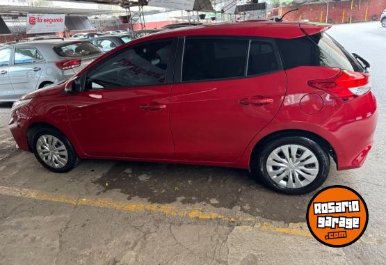 Autos - Toyota Yaris 2024 Nafta 25000Km - En Venta