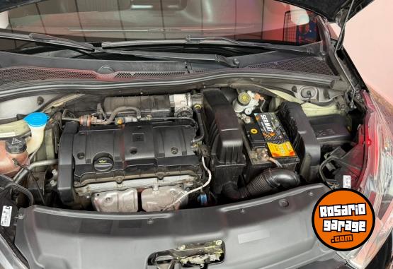 Autos - Peugeot 208 1.6 Feline 2016 Nafta 84000Km - En Venta