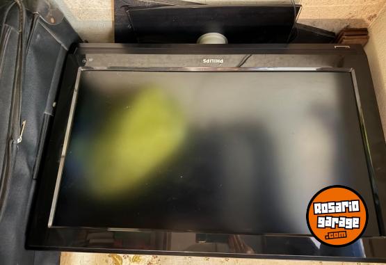 Electrónica - TV 32 pulgadas Philips - En Venta