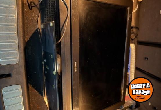 Electrónica - TV 32 pulgadas Philips - En Venta