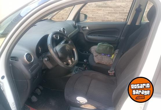 Autos - Citroen C3 Picasso 2014 Nafta 140000Km - En Venta