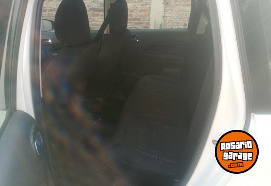 Autos - Citroen C3 Picasso 2014 Nafta 140000Km - En Venta
