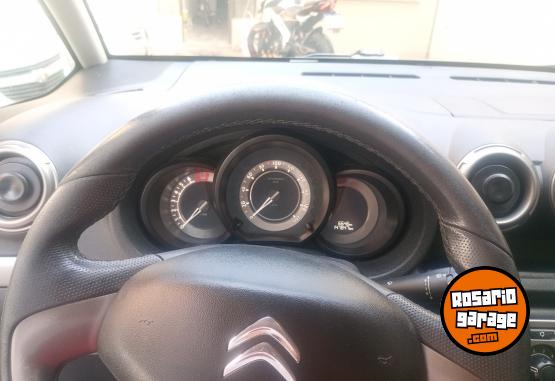 Autos - Citroen C3 Picasso 2014 Nafta 140000Km - En Venta