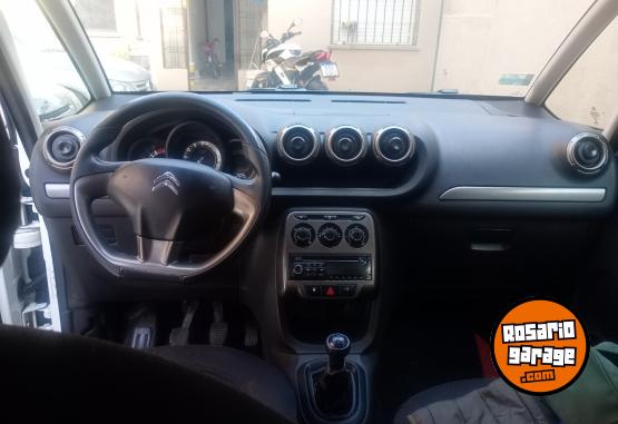 Autos - Citroen C3 Picasso 2014 Nafta 140000Km - En Venta