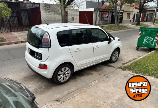 Autos - Citroen C3 Picasso 2014 Nafta 140000Km - En Venta