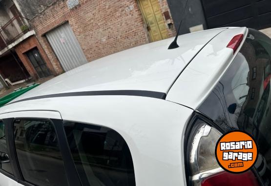 Autos - Citroen C3 Picasso 2014 Nafta 140000Km - En Venta