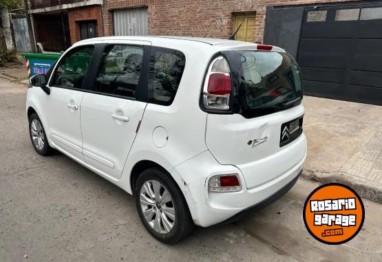 Autos - Citroen C3 Picasso 2014 Nafta 140000Km - En Venta